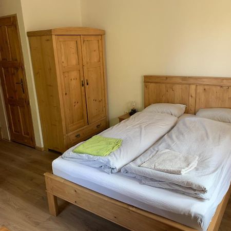 Hotel Na Vyhlidce Krompach Zewnętrze zdjęcie
