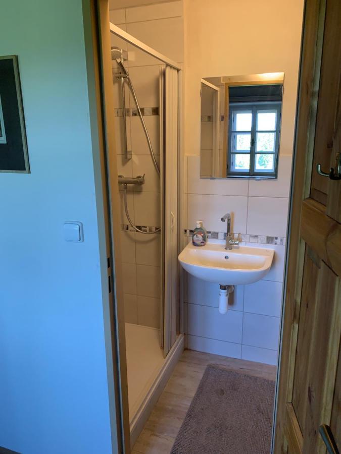 Hotel Na Vyhlidce Krompach Zewnętrze zdjęcie