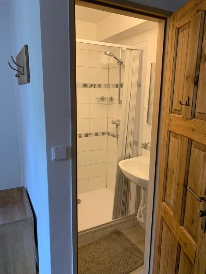 Hotel Na Vyhlidce Krompach Zewnętrze zdjęcie