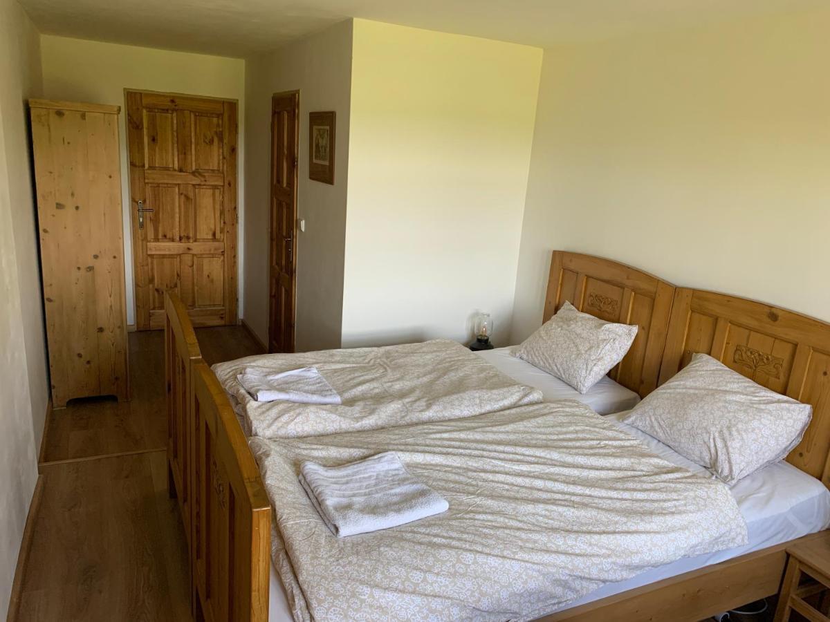 Hotel Na Vyhlidce Krompach Zewnętrze zdjęcie