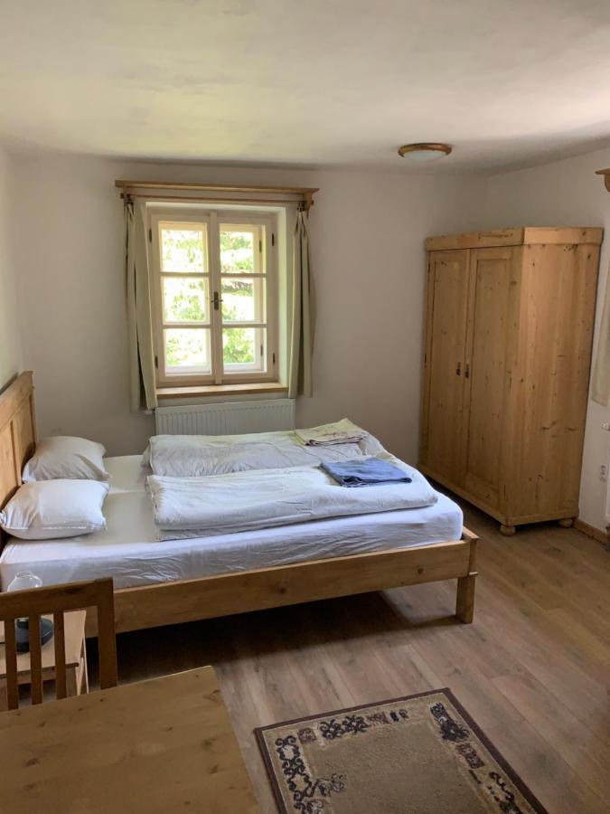 Hotel Na Vyhlidce Krompach Zewnętrze zdjęcie